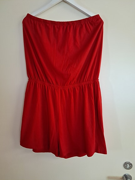 Shortsi-haalari , XL , Gigantin Tricot