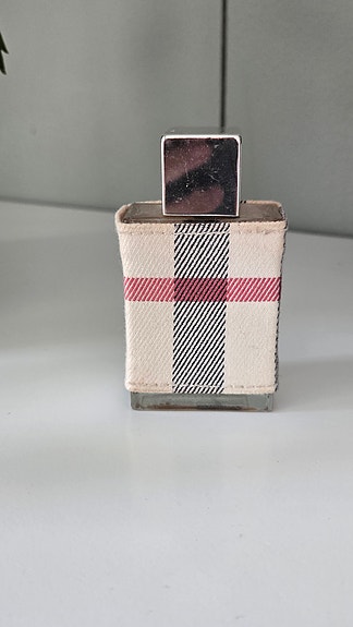 Burberry hajuvesi 30 ml, Varkaus