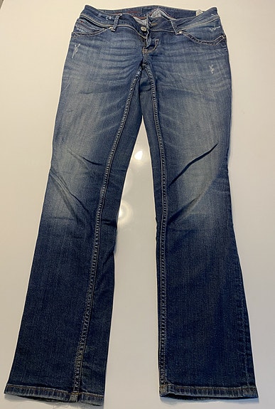 Housut Tommy Hilfiger, koko 28/32