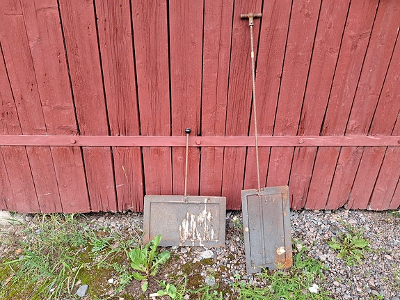 Takan luukku