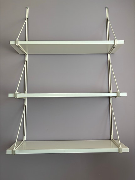 IKEA hylly