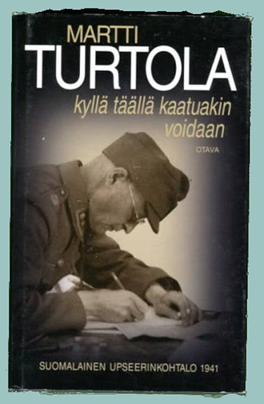 Martti Turtola