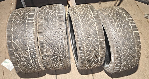 Linglong 225/45r17 kitkarenkaat