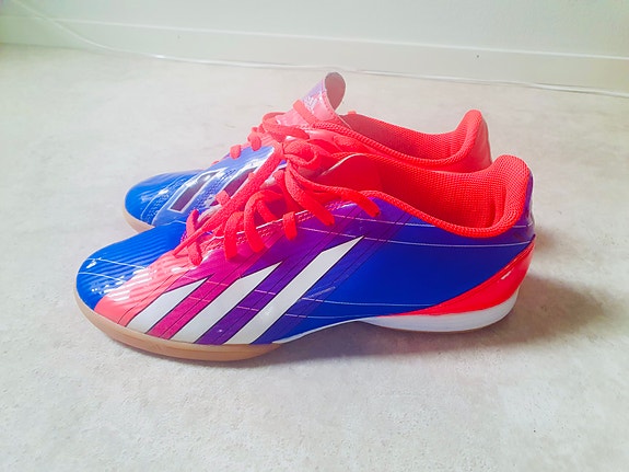 Adidas Messi Sisäpelikengä Koko 38