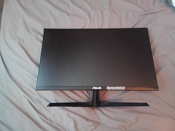 Asus 24" 120hz