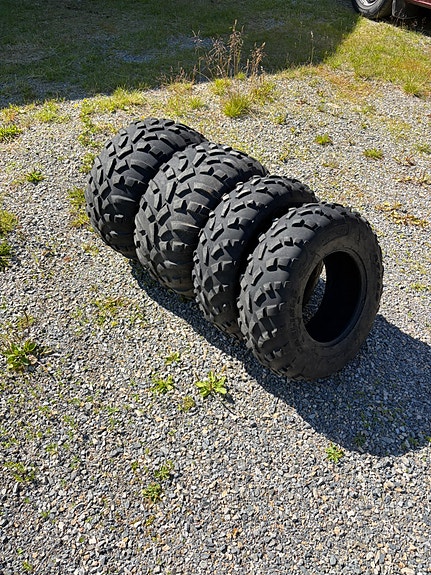 Mönkijän renkaat
