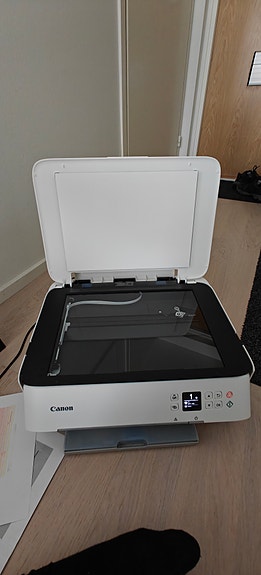 Canon Pixma TS531a