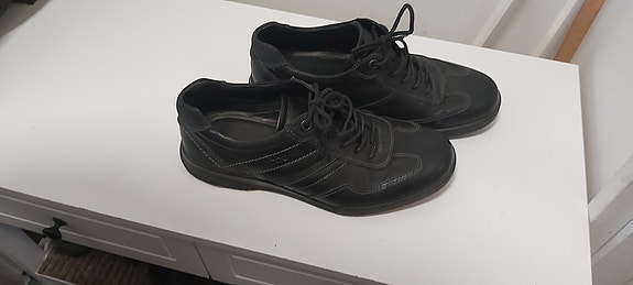 Ecco kengät