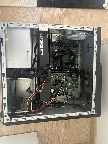 ACER Nitro N50-640 for parts