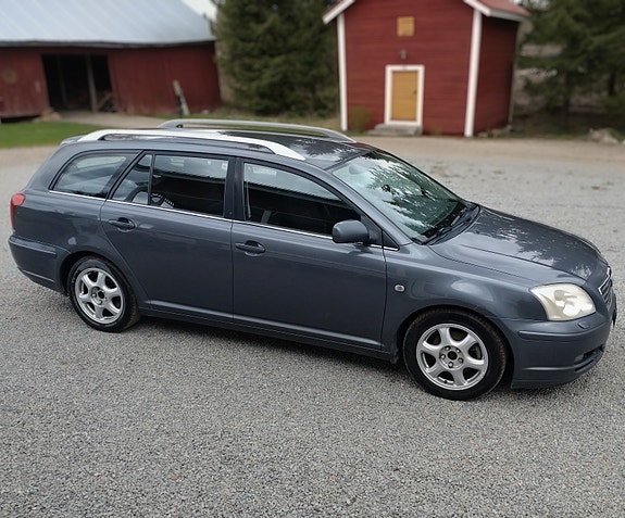 Lexus 16" vanteet