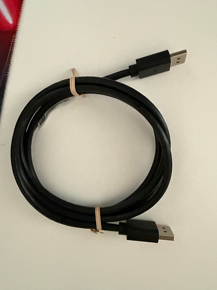 DisplayPort-kaapeli
