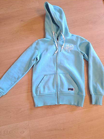 Huppari Peak Performance XS