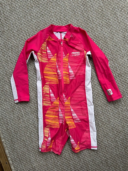 Reima uv-uimapuku 92