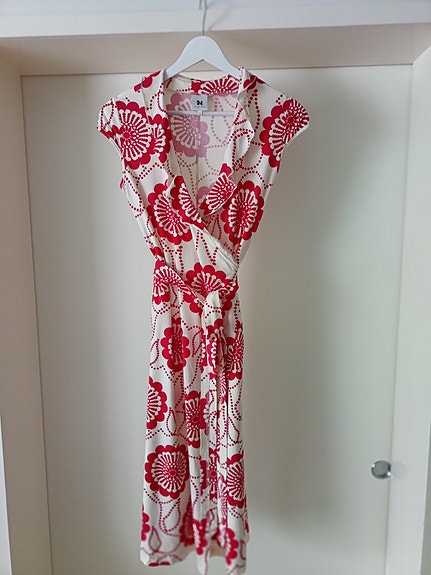 Nanson parempi kietaisumekko