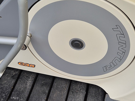 Tunturi C35 Crosstrainer