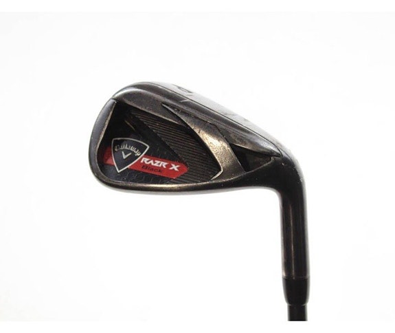 Callaway razr black raudat