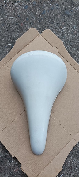 💥🚴 Selle Royal Vanha retro vintage Satula maantie/retki pyörä