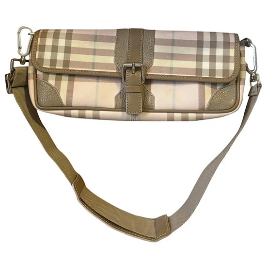 Burberry käsilaukku