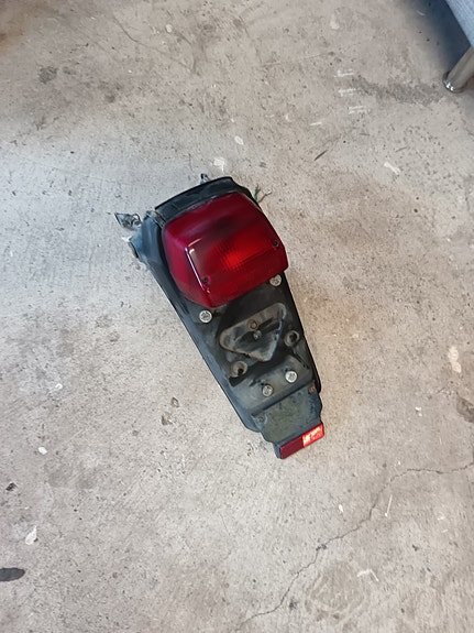 honda transalp 600 osia