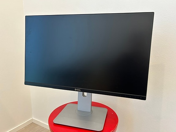Dell U2414H 24” näyttö