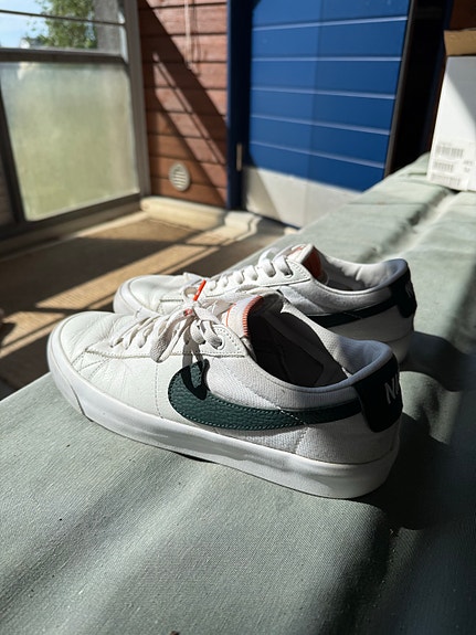 Kengät Nike
