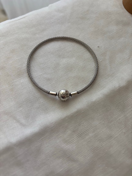 Pandora elegance ranneke
