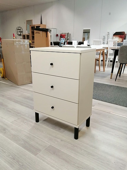 Olki lipasto 60 cm nro 5, greipe