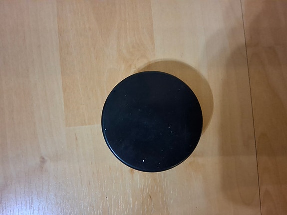 Lasten jääkiekko