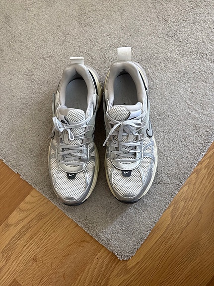 Niken lenkkarit V2K Run