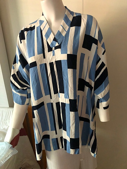 Marimekko retro paida