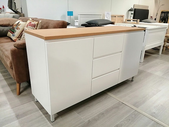 Viiva senkki 137 matala