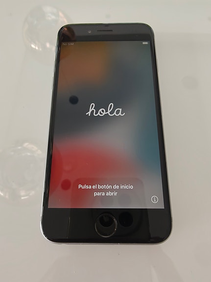 iPhone 6s 32Gt