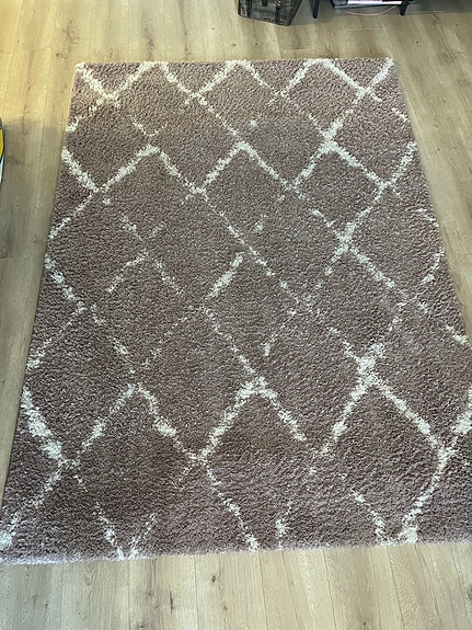 Asko matto 160x220