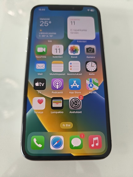 iPhone X 64Gt