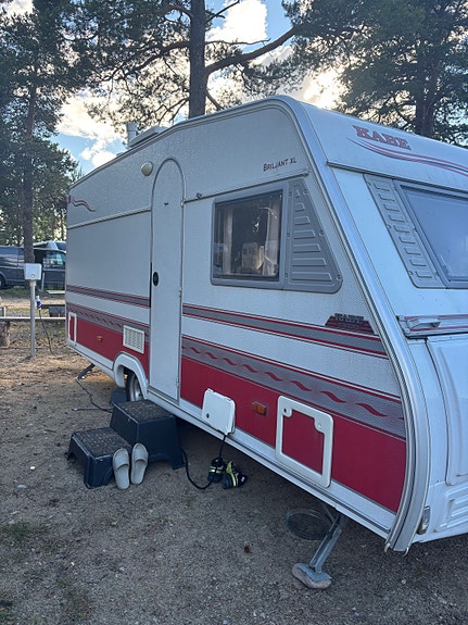 Kabe Briljant XL Kingsize