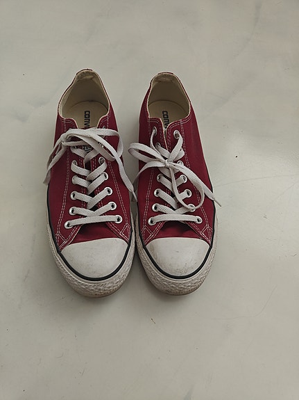 Converse tennarit koko 44