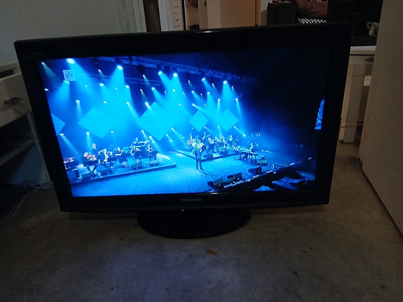 Panasonic 32 "
