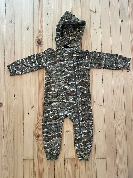 Molo Jurassic World haalari koko 86 kirjava unisex