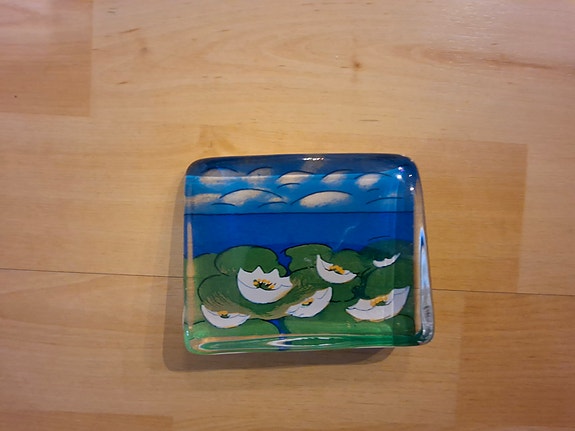 Iittala lasikortti