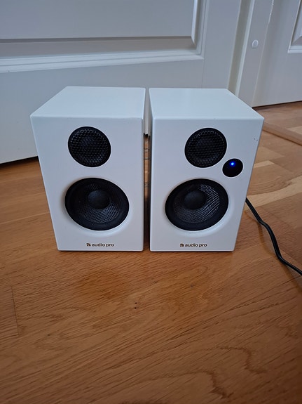 Audio Pro Addon T8 aktiivikaiutinpari