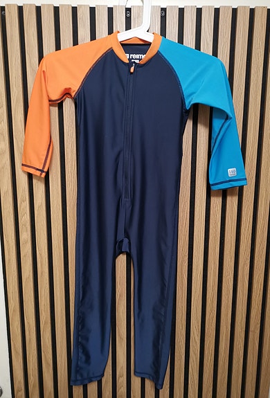 Reima UV-uimahaalari