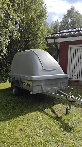 Muuli 1400XL