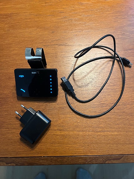 handsfree autoon