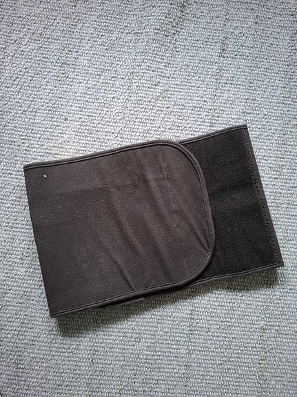 Carriwell Belly Binder / Tukivyö