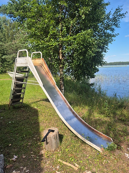Liukumäki