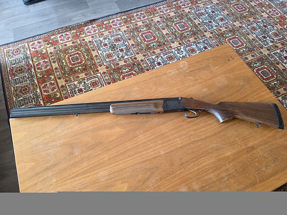 Baikal MP-27EM-1C 12/76