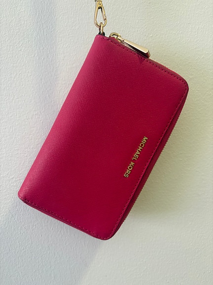 Michael Kors lompakko