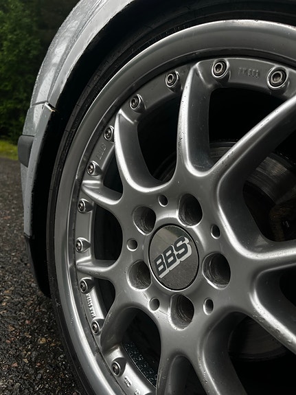BBS RK503