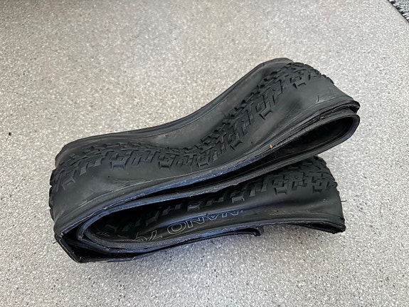 WTB Nano 700x40C polkupyörän rengas