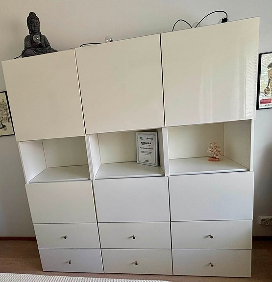 Ikea bestå